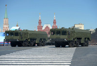 [ẢNH] Báo Nga viết về triển vọng xuất khẩu Iskander-M sang Đông Nam Á