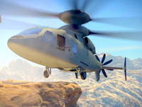 [ẢNH] Trực thăng tương lai SB>1 Defiant của Mỹ bắt đầu thử nghiệm