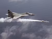 Không quân Serbia được hỗ trợ 4 chiến đấu cơ MiG-29 từ Belarus