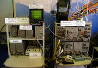 [ẢNH] Chuyên gia Nga thừa nhận hệ thống ném bom của Su-24 triển khai tại Syria 