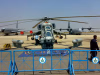 [ẢNH] Việt Nam có thể tiếp nhận phi đội Mi-35 từ Ấn Độ để thay thế Mi-24A?