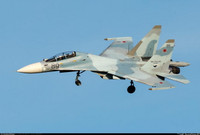 [ẢNH] Mục đích thực sự của Nga khi cho Trung Quốc tiếp cận Su-30M2 nội địa