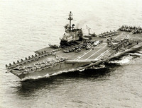 Những tiêm kích VNCH tháo chạy ra nước ngoài tháng 4-1975 hiện nay ra sao?