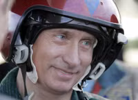 [ẢNH] Chặng đường 20 năm uy quyền của Tổng thống Nga Vladimir Putin