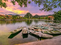 Báo Mỹ lý giải nguyên nhân Hội An được bình chọn là địa điểm đến tốt nhất thế giới