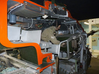 Xe tăng chiến đấu chủ lực trông ra sao sau khi bị 