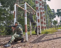Vì sao trinh sát đặc nhiệm Việt Nam ưa thích sử dụng khẩu M18?