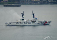 [ẢNH] Thêm tàu tuần duyên cỡ lớn Hamilton từ Mỹ tới Biển Đông?