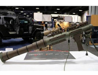 [ẢNH] Nga giật mình khi Mỹ âm thầm chuyển sát thần diệt tăng nguy hiểm hơn Javelin cho Ukraine