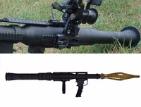 [ẢNH] Nga giật mình khi Mỹ âm thầm chuyển sát thần diệt tăng nguy hiểm hơn Javelin cho Ukraine