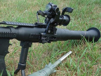 [ẢNH] Nga giật mình khi Mỹ âm thầm chuyển sát thần diệt tăng nguy hiểm hơn Javelin cho Ukraine