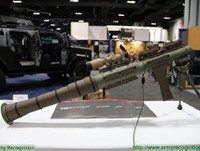 [ẢNH] Nga giật mình khi Mỹ âm thầm chuyển sát thần diệt tăng nguy hiểm hơn Javelin cho Ukraine