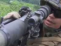 [ẢNH] Nga giật mình khi Mỹ âm thầm chuyển sát thần diệt tăng nguy hiểm hơn Javelin cho Ukraine