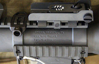 [ẢNH] Nga giật mình khi Mỹ âm thầm chuyển sát thần diệt tăng nguy hiểm hơn Javelin cho Ukraine