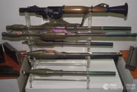 [ẢNH] Điều gì khiến RPG-7 (B-41) trở thành ác thần tiêu diệt từ M1 Abrams, AMX-56 cho tới T-90 Nga
