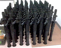 [ẢNH] Nga giật mình khi Mỹ âm thầm chuyển sát thần diệt tăng nguy hiểm hơn Javelin cho Ukraine