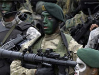 [ẢNH] Nga giật mình khi Mỹ âm thầm chuyển sát thần diệt tăng nguy hiểm hơn Javelin cho Ukraine