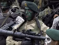 [ẢNH] Nga giật mình khi Mỹ âm thầm chuyển sát thần diệt tăng nguy hiểm hơn Javelin cho Ukraine
