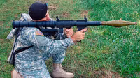 [ẢNH] Nga giật mình khi Mỹ âm thầm chuyển sát thần diệt tăng nguy hiểm hơn Javelin cho Ukraine