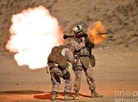 [ẢNH] Điều gì khiến RPG-7 (B-41) trở thành ác thần tiêu diệt từ M1 Abrams, AMX-56 cho tới T-90 Nga