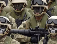 [ẢNH] Nga giật mình khi Mỹ âm thầm chuyển sát thần diệt tăng nguy hiểm hơn Javelin cho Ukraine