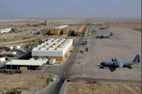 [ẢNH] Lính Mỹ biết trước vụ tập kích tên lửa của Iran và đã trú ẩn an toàn