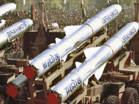 [ẢNH] Tên lửa BrahMos trở thành 