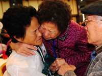 Hàn Quốc sẽ sớm thúc đẩy đàm phán đoàn tụ các gia đình ly tán với Triều Tiên