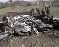 [ẢNH] Báo Trung Quốc: F-16 Mỹ thắng tới... 65 - 0 trước chiến đấu cơ Liên Xô/Nga