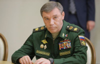 [ẢNH] Sau cáo buộc SAA tấn công hóa học kinh hoàng tại Douma, Mỹ dùng Tomahawk thị uy?