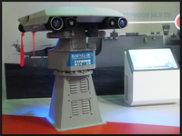 [ẢNH] Tên lửa vừa được Philippines bắn trên biển Đông đến từ Israel