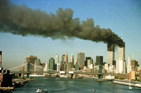 [ẢNH] Nhìn lại những hình ảnh gây sốc về thảm kịch khủng bố 11-9 tại Mỹ
