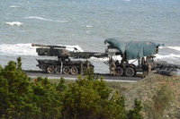 [ẢNH] Giải pháp tự hành hóa tên lửa phòng không Pechora cực kỳ độc đáo của Ba Lan