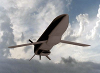 Phòng không Syria thực chất đã đánh chặn nhầm tên lửa mồi bẫy của Mỹ?