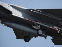 Nhật Bản cùng Anh phát triển tên lửa không đối không mạnh nhất thế giới