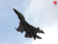 Trung Quốc biên chế hàng loạt 