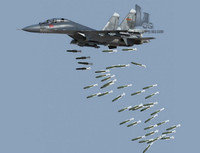 Trung Quốc biên chế hàng loạt 