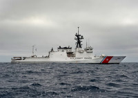 Kẻ thay thế xứng đáng đối với lớp tàu tuần tra Hamilton