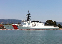 Kẻ thay thế xứng đáng đối với lớp tàu tuần tra Hamilton