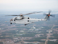 [ẢNH] Quân đội Mỹ tiếp nhận loại trực thăng đắt hơn cả tiêm kích F-35