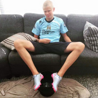 Erling Haaland và hành trình trở thành 