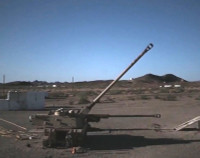 [ẢNH] Ra mắt pháo tự hành tầm bắn 100km, Mỹ đánh bại ngay cả siêu pháo mới của Nga