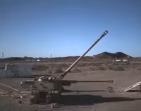 [ẢNH] Ra mắt pháo tự hành tầm bắn 100km, Mỹ đánh bại ngay cả siêu pháo mới của Nga