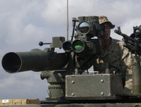 Mỹ bán cho Đài Loan hàng trăm 