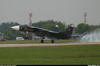 [ẢNH] Sự thật về bức ảnh Su-57 bay kèm Su-47 và MiG-144