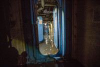 [ẢNH] Na Uy sẽ hồi sinh chiến hạm Aegis tỷ USD?