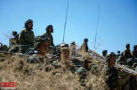 [ẢNH] Venezuela dồn 150.000 quân sát biên giới Colombia, Mỹ liệu có hành động?