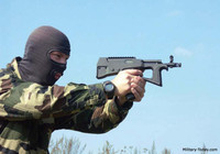 [ẢNH] Nga trang bị 