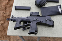 [ẢNH] Nga trang bị 