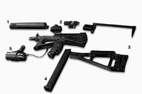 [ẢNH] Nga trang bị 